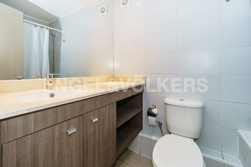 Oportunidad / Venta Dpto 2d+2b+estac+bodega