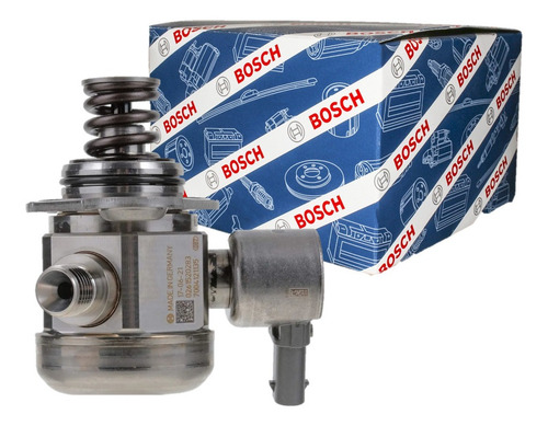 Bomba Gasolina Alta Presion Gdi Oem: 13 51 8 604 231