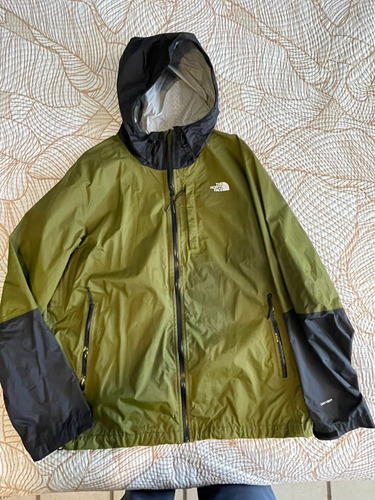 Chamarra North Face Xl Altavista Dryvent No Thermoball (Usado)