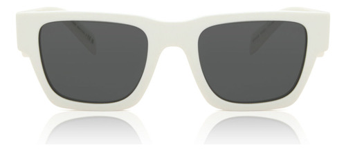 Lentes De Sol Prada Pr A06s 17k08z 50 Hombre