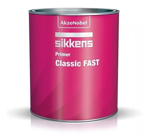 Sikkens Primer Classic Fast Sa 0.9 Lt Pinturerias Miguel