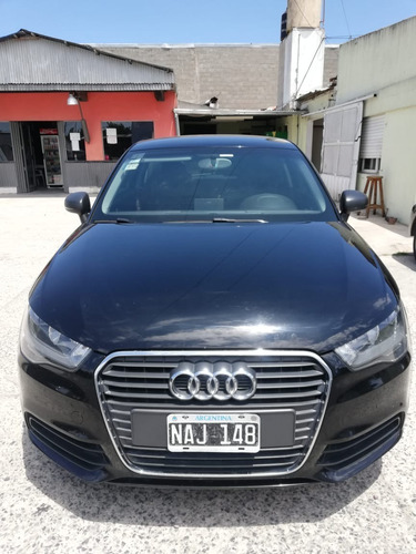 Audi A1 T Fsi 1.2 - Jonas Automotores