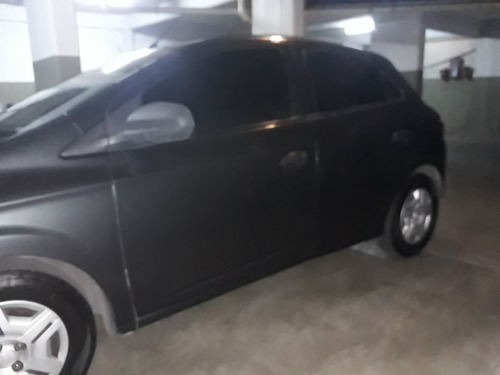 Chevrolet Onix 1.4 Joy 72.500 Km - Año 2018