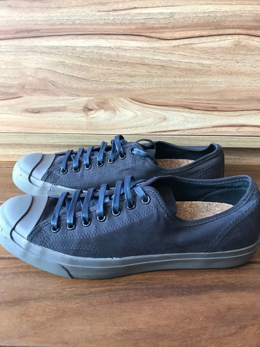 Converse Jack Purcell Jack Ox All Star Ñ Osklen Reserva | Mercado Livre