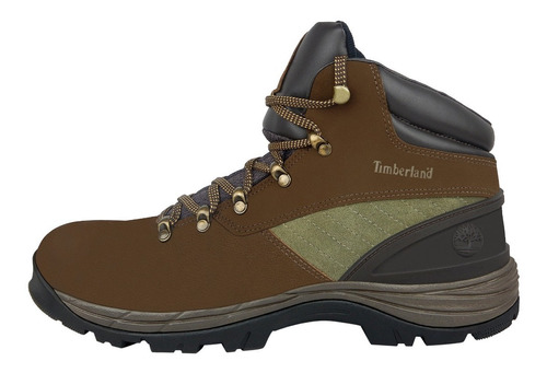 bota timberland cadrad