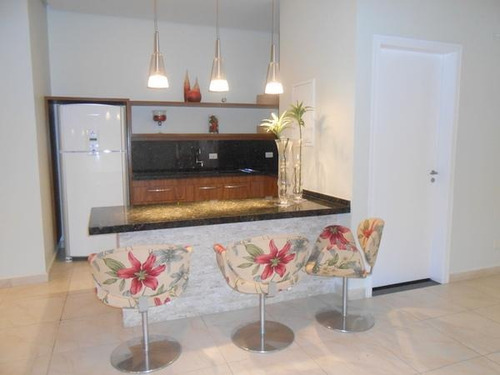 Imagem 28 de 30 de Apartamento À Venda, Praia Da Enseada - Brunella, Guarujá - Ap3733