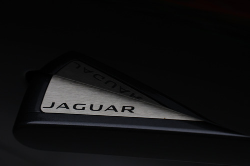 Jaguar F-Type Cabrio 2.0 R-dynamic Aut. 2p
