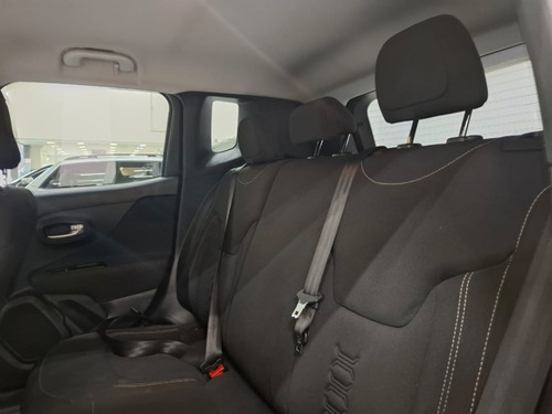 Jeep Renegade 1.3 T270 TURBO FLEX SPORT AT6
