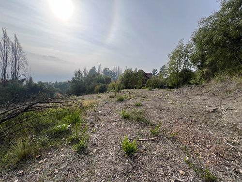 Venta Sitio En Altos De Mitrinhue, Km 21 Camino A Sta Juana