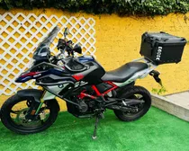 Comprar Bmw G310gs, 2022 Todo Pagado, Servicios En Agencia