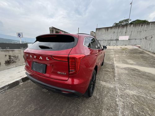GWM Haval Jolion 1.5 Ice Luxury At