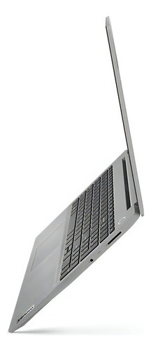Notebook Intel Celeron Lenovo Ideapad 3i-15igl 82bu0008br