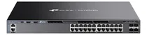 Comprar Tp-link Switch Smart Omada L3, 24 Gb Ports - Sku: Tl-sg6428x