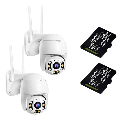 Ripley - CÁMARA DE SEGURIDAD WIFI FULL HD TAPO C100 - TPLINK