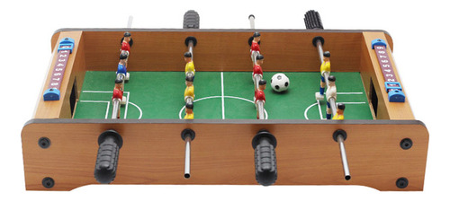 Mini Mesa De Futbolín, Mesa De Futbolín Para Sala De Juegos