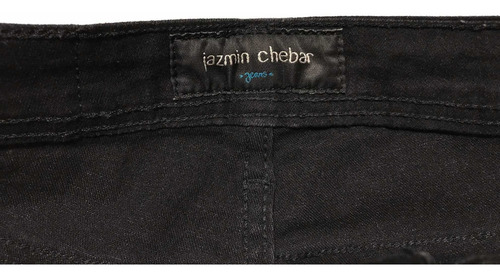 Pantalon Jean Jazmin Chebar