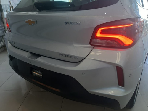 Chevrolet Onix 1.0 Premier Mt 2021 0km #7