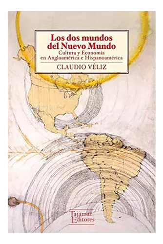 Los Dos Mundos Del Nuevo Mundo Cultura Y Eco - #w