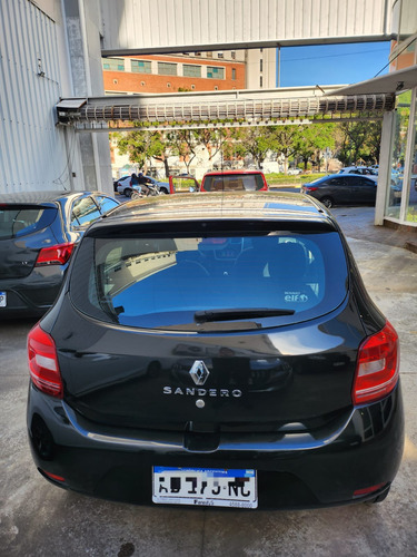 Renault Sandero 1.6 Dynamique 90cv Abs