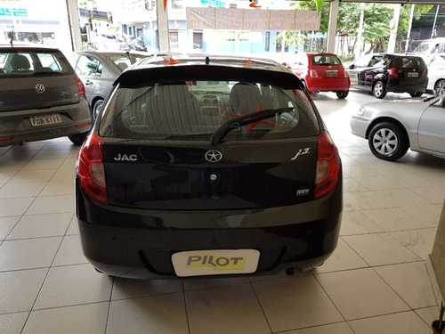 Jac 3 1.4 Completo 2012