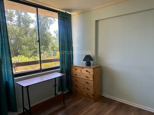 Venta Departamento De 4d/3b/e/b - Gregorio Marañon