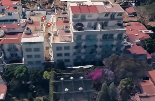 Venta De Casa En Arequipa Lindavista Gam. Aprovecha!! Mg*