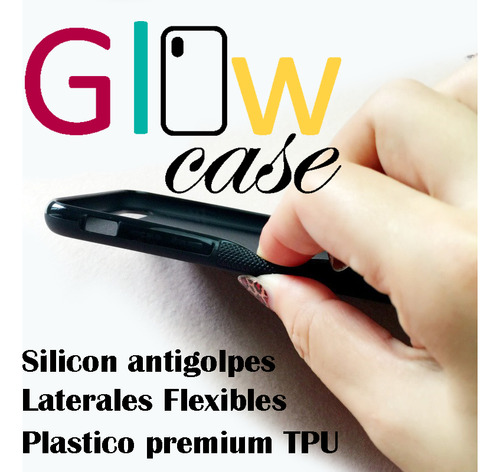 Bumper Funda Para iPhone Astrologia Zodiaco Sagitario 01 Eg