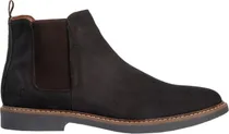 Comprar Botines Hombre Chelsea Casual De Piel Schatz Sport 5800