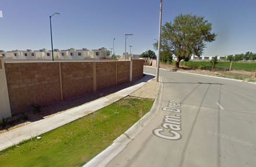 Casa De Recuperación Bancaria, Canto De Catania, Cd. Juárez, Chihuahua. Dn*