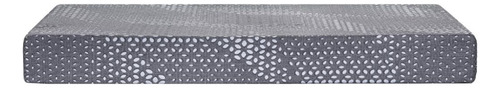 Colchon Matrimonial Sealy One Posturepedic Colchón En Caja