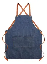 Comprar Delantal De Chef Delantal De Trabajo Delantal For Adultos