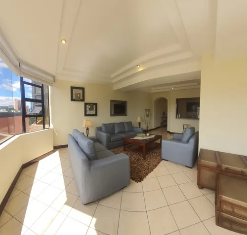 En Venta O Renta Apartamento En Zona 10