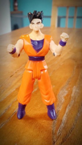 Dragon Ball Z Gohan 