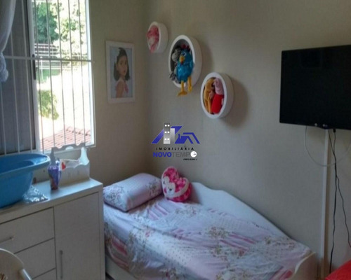 Apartamento Com 2 Dormitórios À Venda - Jardim Amaralina - São Paulo/sp - Ap0412 - 67874386