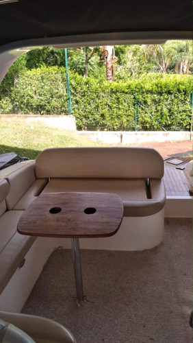 Lancha Triton 275 2013
