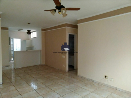 Imagem 8 de 30 de Apartamento À Venda No Bairro Vila Imperial - São José Do Rio Preto/sp - 2021723