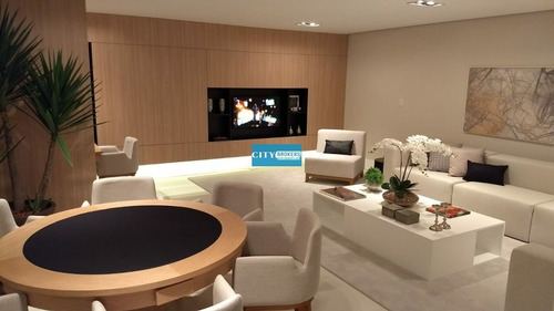 Imagem 14 de 15 de Apto A Venda 76m² =brás-sp Excelente Localizaçao! - Sp1350