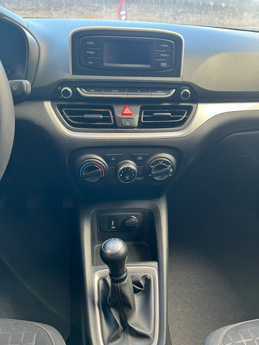 Hyundai HB20 HB20 Sense 1.0 Flex 12V Mec.