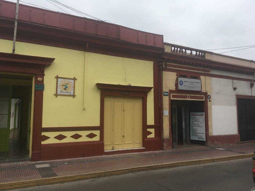 Amplio Local Comercial En Pleno Centro De La Serena