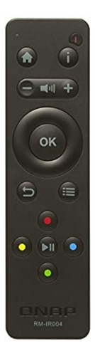 Qnap Rm-ir004 Device Remote Control