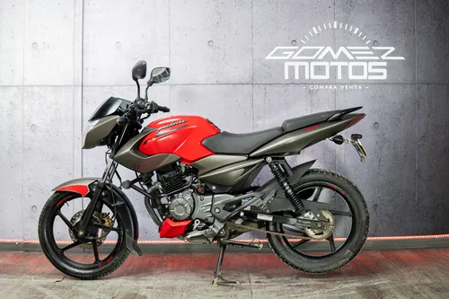 Bajaj Pulsar Ns 125 2022