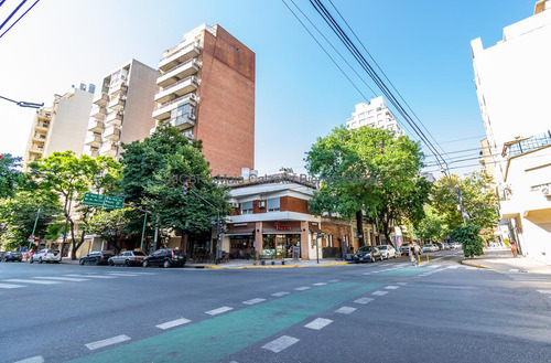 Terreno Villa Urquiza