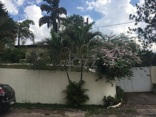 Chácara Com 5 Suítes À Venda Por R$ 900.000 - Chácaras São Bento - Valinhos/sp - Ch0085