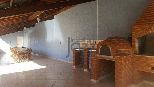 Chácara À Venda, 1600 M² Por R$ 850.000,00 - Parque Nova Xampirra - Itatiba/sp - Ch0207