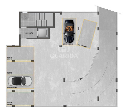 Imagem 9 de 11 de Apartamento - Tristeza - Ref: 207890 - V-208002