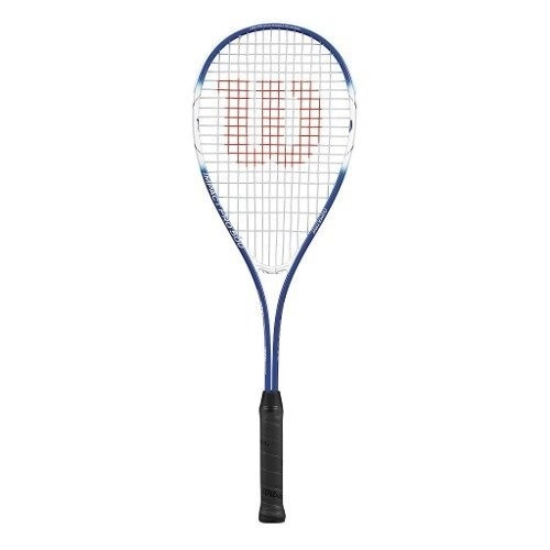 Raqueta De Squash Wilson Impact Pro 500 ¡envio Gratis!