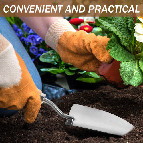 Jardinería, Tierra, Herramienta Para Excavar, Herramientas P