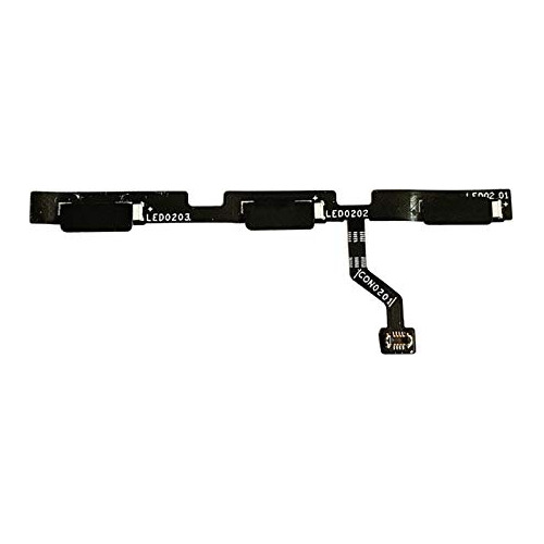 Dmtrab Para Cabl Flexibl Asus Boton Inicio Cable Flexible 3