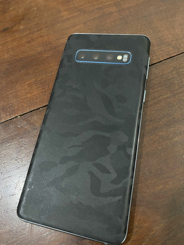 Celular Samsung Galaxy S10