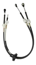 Comprar Juego Cables Cambio Chevrolet Corsa Classic Prisma Fun Celta